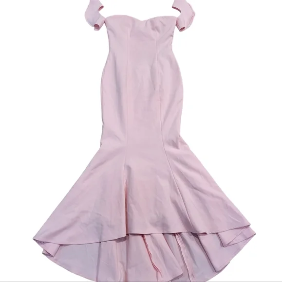 Likely Sunset Gown in Roseshadow Size 2 NWT - Picture 4 of 8